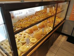 -BreadTalk面包新语·烘焙蛋糕(海珠丽影广场店)