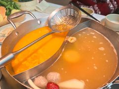 -左庭右院鲜牛肉火锅(新梅广场店)