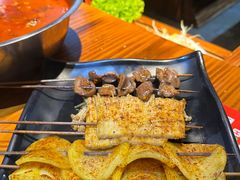 -庄老幺火锅(娄山关路店)