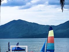 -汕尾风车岛
