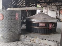 -乌镇东栅景区