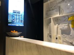 -桔子酒店(成都金牛万达店)