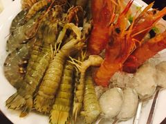 -火舞泰·泰式海鲜火锅餐厅(世纪城店)