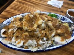 -天地家常菜