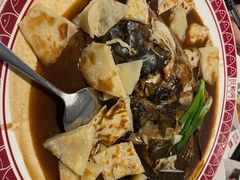 -旺顺阁·北京菜(北辰上品+)