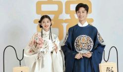 -太郎花子婚纱摄影TAHAKO(无锡店)