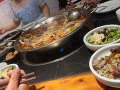 -小饕荟雅安贡椒鱼鲜馆(广福桥店)