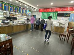 -聚德华天护国寺小吃(甜水园店)