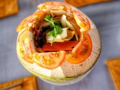 -Lanterns Vietnamese Restaurant