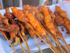 -辽B·小串(总店)