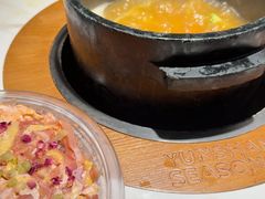 -芸山季·云南山珍菌火锅(南翔印象城MEGA店)