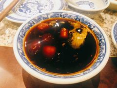 古法糖芋苗-南京大牌档(龙湖长楹天街店)