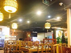 大堂-杨家火锅(国美店)