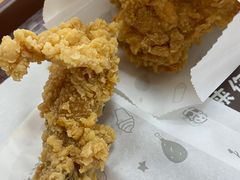 -华莱士·全鸡汉堡(宝岗店)