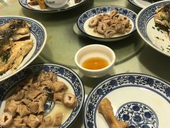 -兰边碗(鼓楼店)