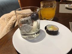 -重庆丽苑维景国际大酒店·海鲜自助餐厅