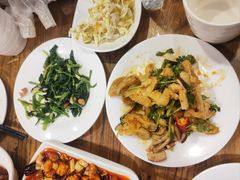 -晋B2008刀削面(小南庄店)