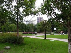 -沙河三洞古桥公园