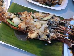 -纽顿熟食中心