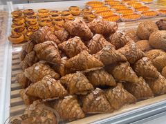-LanTa蓝塔烘焙(锦艺城店)