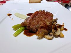 -美博·美术博物馆主题餐厅(威尼斯水城店)