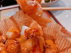 街头三宝-龙记·香港茶餐厅(海上世界店)