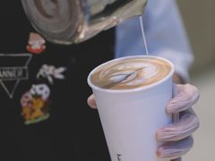 -Manner Coffee(壹方城店)