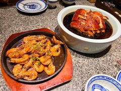 -南京大牌档(济南万象城店)