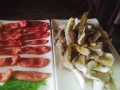 -韩釜宫韩式料理(甘家巷店)