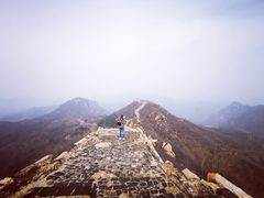 -龙泉峪长城
