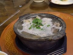 -王明古法砂锅居(开化寺店)