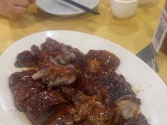 -吉莲利苑海鲜酒家(珠海拱北29年老字号店)