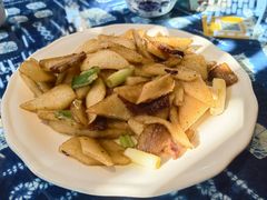 -香满楼(临安路店)