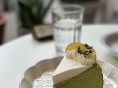 椰香斑斓巴斯克-素咫咖啡CLIFEROSE