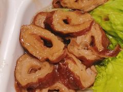 卤大肠-松发肉骨茶SongFa(静安嘉里中心店)