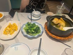 -丫丫蟹庄·苏式园林农家乐·阳澄湖大闸蟹(阳澄湖莲花岛店)