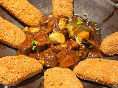 -南京大牌档(济南万象城店)