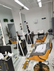 点击看大图 -未来美发·T1M HAIR SALON