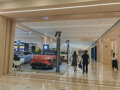 -凯德MALL(望京店)