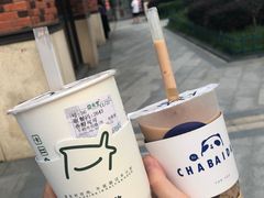 -茶百道(下沙宝龙二期店)