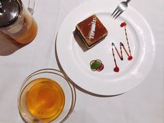 -戈雅法餐厅(世界城广场店)