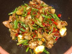 -烹湘·鲜炒湖南土菜(海珠店)