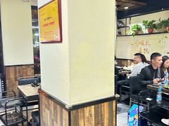 -江城二当家烤牛肉(莲塘新村店)