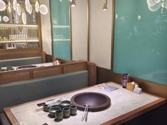 -鲜潭蒸汽石锅鱼(五道口购物中心店)