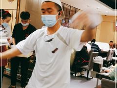 -海底捞火锅(连城广场店)