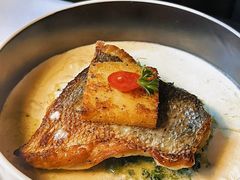 -火车头法国西餐厅