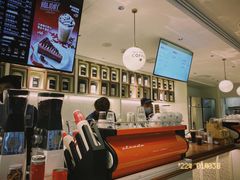 -Peet's Coffee皮爷咖啡(万象天地店)