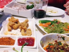 -海底捞火锅(勒泰店)