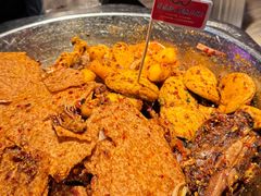 -嘎嘎鸭下巴·爆辣干锅(明教寺店)