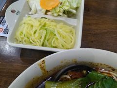 -李先生牛肉面(东一商场店)